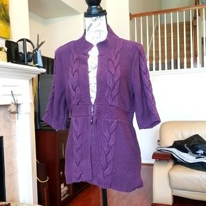 Loft Ann Taylor Sweater Medium